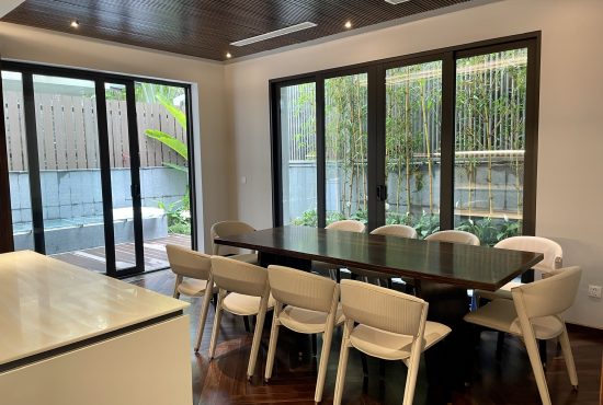 Hoàn thiện nhà Liền kề Tại 671 Hoàng Hoa Thám