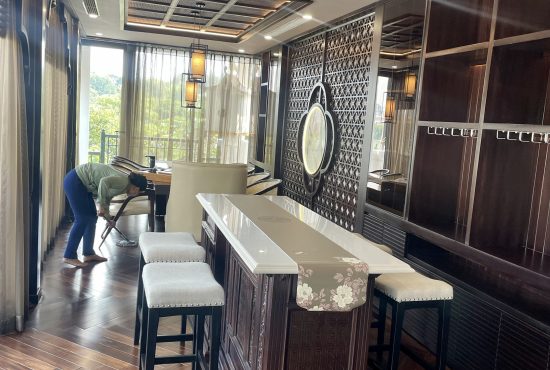 Cải tạo Văn Phòng tại Số 3 Lê Thái Tổ